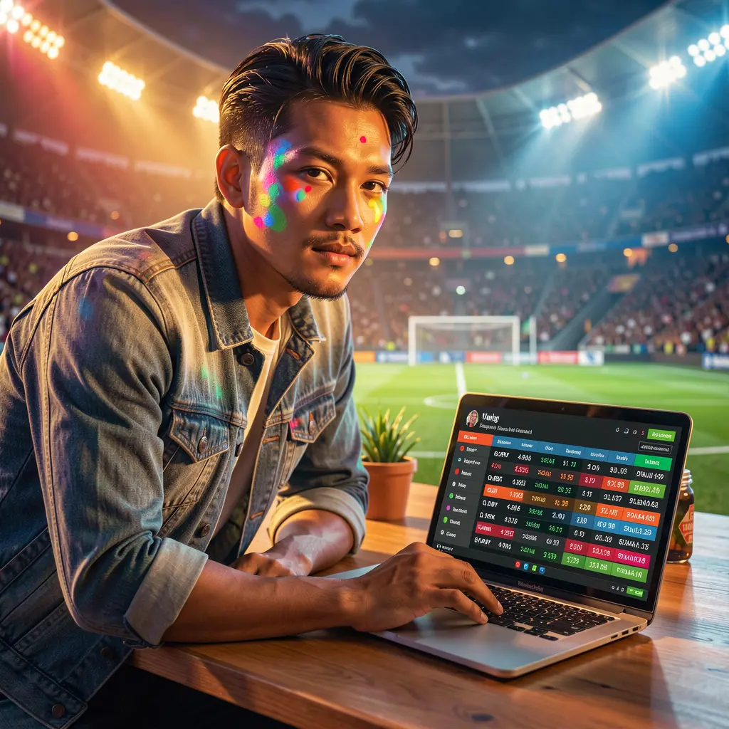 RKGG APK – Analisis peluang langsung dan buat taruhan yang lebih cerdas di Indonesia
