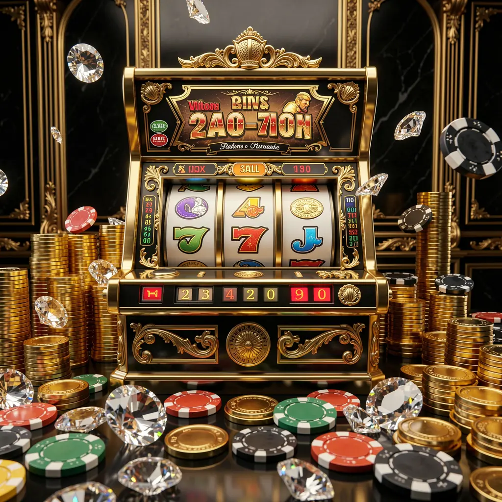RKGG APK – Temukan keseruan slot klasik yang dibuat untuk pemain Indonesia